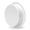 FV 0301 63 - Záslepka pre flexibilné potrubie, ø63mm