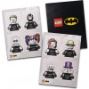 LEGO® | Galéria plagátov LEGO Batman Rogues - Výbava LEGO 5010010