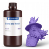 UV Živica Anycubic Standard Fialová 1l 1kg pre 3D tlačiareň