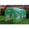 unelový záhradný fóliovník Funfit 8m2 4x2x2m d/š/v