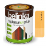 Belinka Toplasur UV Plus, borovica 13 - Hrubovrstvá lazúra 5l