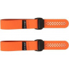 Cyklistický popruh Restrap Fast Straps Small - Orange uni