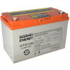 GOOWEI ENERGY DEEP CYCLE (GEL) batéria GOOWEI ENERGY OTD100, 100Ah, 12V