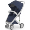 Greentom Upp Classic Športový kočík Blue Grey