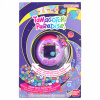 Elektronická hra Tamagotchi Paradise Bandai 6 rokov + plastová 1 hráč
