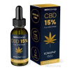 MOVit Energy CBD 15% Full Spectrum konopný olej 10 ml
