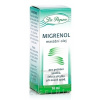Dr. Popov Migrenol masážny olej 10 ml