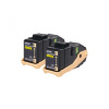 Epson C13S050606 dual pack originální