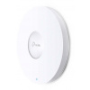 TP-Link EAP613 stropný AP WiFi 6, 1x GLan, 2,4 a 5 GHz, AX1800, bez PoE adaptéra, Omada SDN