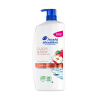 HEAD & SHOULDERS Clarify & Shine Šampón proti lupinám s pumpičkou 800 ml
