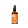 OSVĚŽOVAČ VZDUCHU BIO pomeranč - skleněná lahvička 100 ml TIERRA VERDE