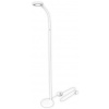 Stojacia lampa Avide LED Angel 12W 500lm biela (ABLFL-12W-ANGEL-W)