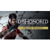 Dishonored: Death of the Outsider Deluxe Bundle - Steam PC