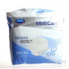 MoliCare Premium Mobile 6 kvapiek XS modré, plienkové nohavičky naťahovacie, 1x14 ks