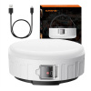 SUPERFIRE Kempingová lampa Superfire T25, 400lm, USB 6956362994263