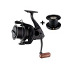 navijak Giants Fishing Deluxe Reel FD 9000 + cievka 10000 ZADARMO !