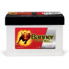 Banner Power Bull Professional 12V 84Ah 700A P8440