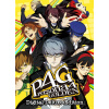 Persona 4 Golden Digital Deluxe Edition - Steam PC