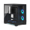 Fractal Design Pop 2 Vision Black RGB (FD-C-POV2A-02)
