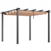 Stan Vevor 4 steny 2,97 x 2,97 x 2,3 m
