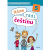 Máme rádi češtinu 5 - Kolektiv autorů