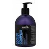 Joanna revitalizujúci s mikroproteínmi pre blond vlasy strieborne farbiaci šampón 500 ml