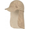 Buff Buff Pack Sahara Čepice 1253418543000 Zelená L/XL