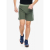 Bežecké kraťasy Dynafit Alpine Pro 2/1 Shorts - thyme