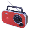 Roadstar TRA-2235/RD Přenosný radiopřijí
