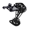 SHIMANO Prehadzovačka XT RD-M8100 1x12-k. čierna super dlhé ramienko Shadow+
