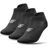 Socks 4F W H4L21 SOD006 20S + 20S + 20S (71536) 39-42