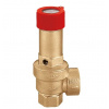 CALEFFI Poistný ventil FF G3/4