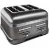 Hriankovač KitchenAid Artisan 5KMT4205EMS sivý