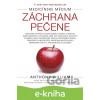 E-kniha Záchrana pečene - Anthony William