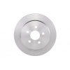 TATechnix Brzdový kotúč 270mm Chrysler SEBRING (JR) 2.0, 2.4, 2.4T , 2.7V624V - BREMBO