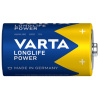 Varta Batéria Longlife Power D / Mono 2 kusy