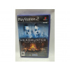 HEADHUNTER REDEMPTION Playstation 2 EDÍCIA: Pôvodné vydanie - prebaľované