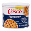 MisterB Crisco (453g)
