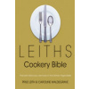 Leiths Cookery Bible: 3rd ed. (Caroline Waldegrave)(Pevná)