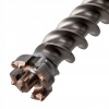 Vrtak, vrtáky - Bosch Piercing Drill 1618596459 SDS-MAX 65/450/600 mm (Bosch Wiełło Wiełło 65/450/600 mm SDS-Max)