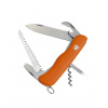 Mikov - 115-NH-6AK Orange