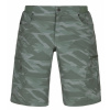 Pánske šortky Kilpi Asher-M Khaki XS
