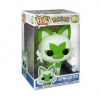Funko POP Jumbo: Pokemon - Sprigatito (Hračka)
