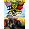 Pure Farming 2018 - Pure Farming Deluxe | PC Steam