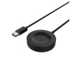Nabíjecí USB-C kabel FIXED pro Huawei Watch GT 2 Pro/3/3 Pro/4/4 Pro/5/5 Pro, černý FIXDW-864-C