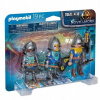 Playmobil Novelmore 70671 Playmobil Novelmore 70671 sada figúrok