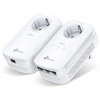 Powerline TP-Link TL-PA8033P KIT Powerline