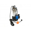 GEKO WQD-nikel 550W