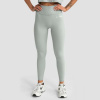 GymBeam Dámske legíny High-waist Limitless Eucalypt XXLXXL