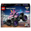 LEGO Technic 42220 Monster Jam Sparkle Smash s naťahovacím motorom